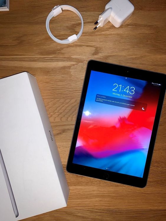Apple iPad 5. Generation (128GB) | Kaufen auf Ricardo