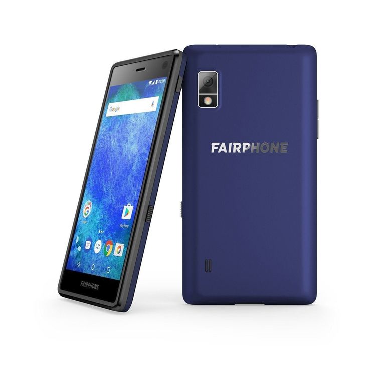 Fairphone 2 | Acheter Sur Ricardo