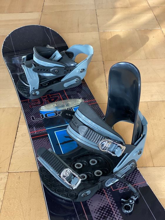 Nidecker Snowboard Kaufen auf Ricardo