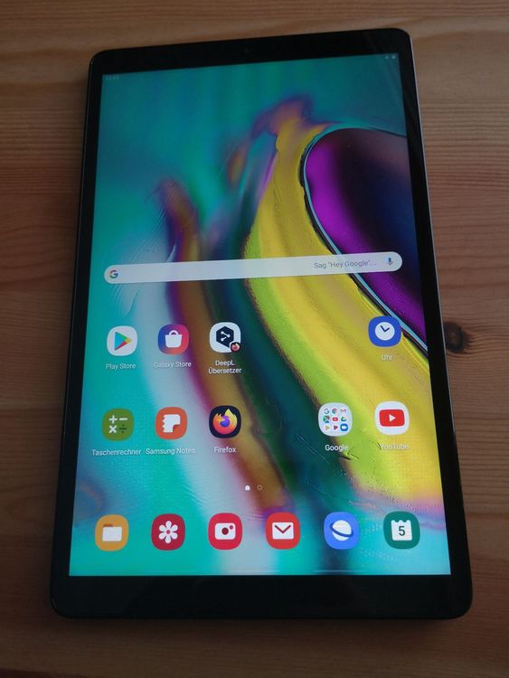 2019 samsung galaxy tab a