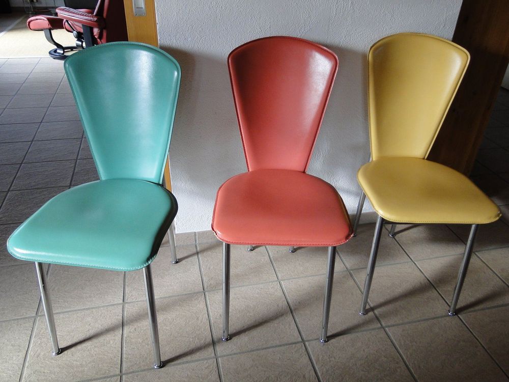 6 Küchenstühle | Kaufen auf Ricardo