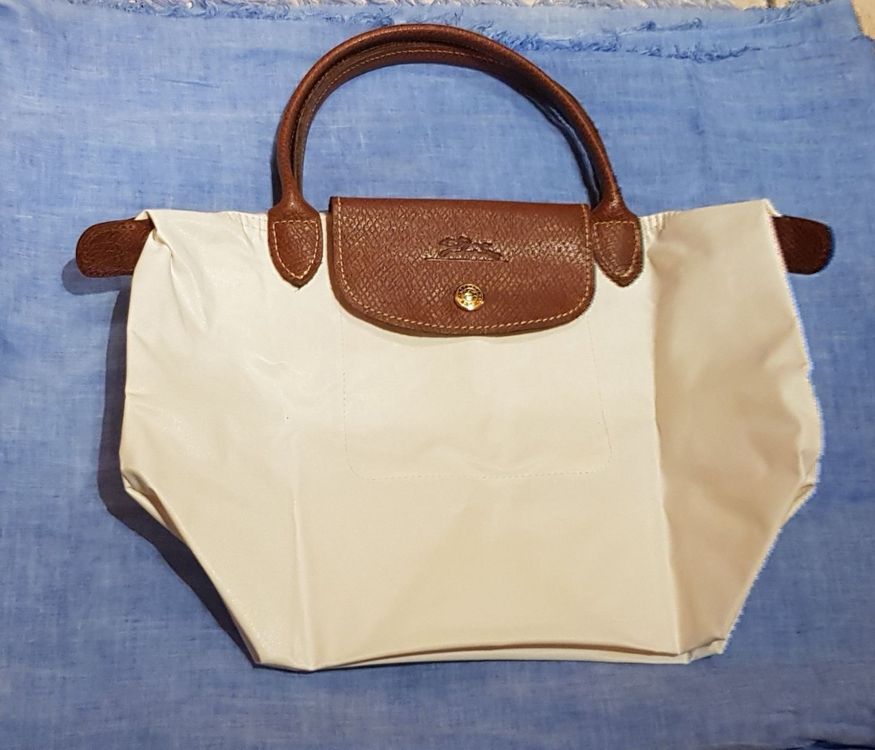 Sac Longchamps Pliage M | Acheter sur Ricardo