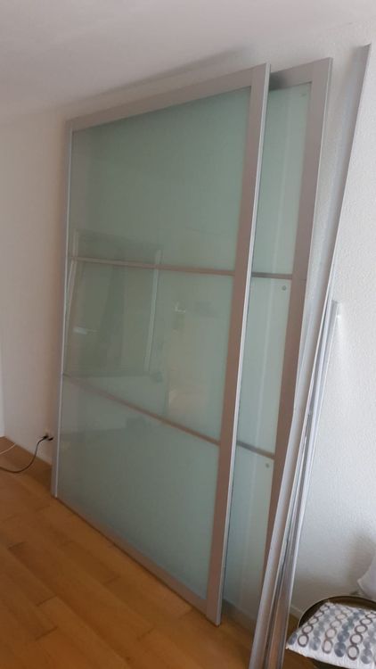 Ikea Pax Schrankturen Kaufen Auf Ricardo