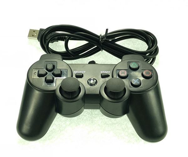 Ps3 gamepad ошибка драйвера