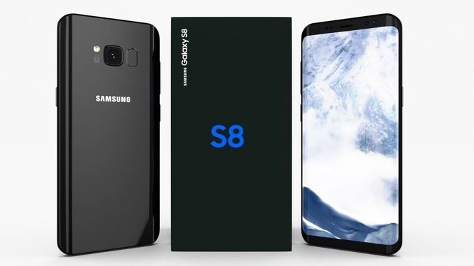 samsung galaxy s8  kaufen