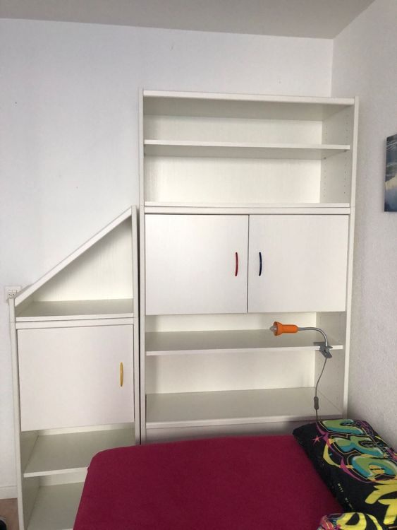 Weisse Möbelelemente der Marke Color kaufen auf Ricardo