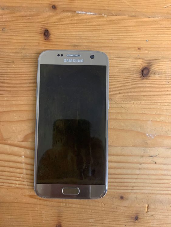 Samsung Galax S7 32GB | Kaufen auf Ricardo