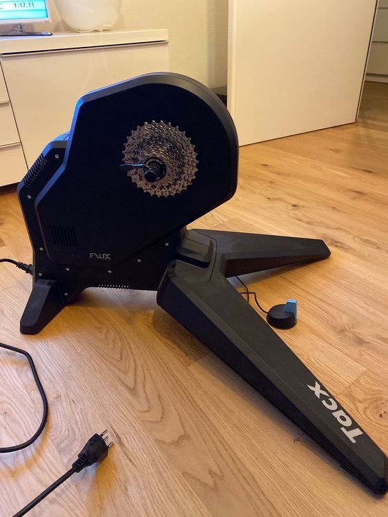 tacx flux s smart