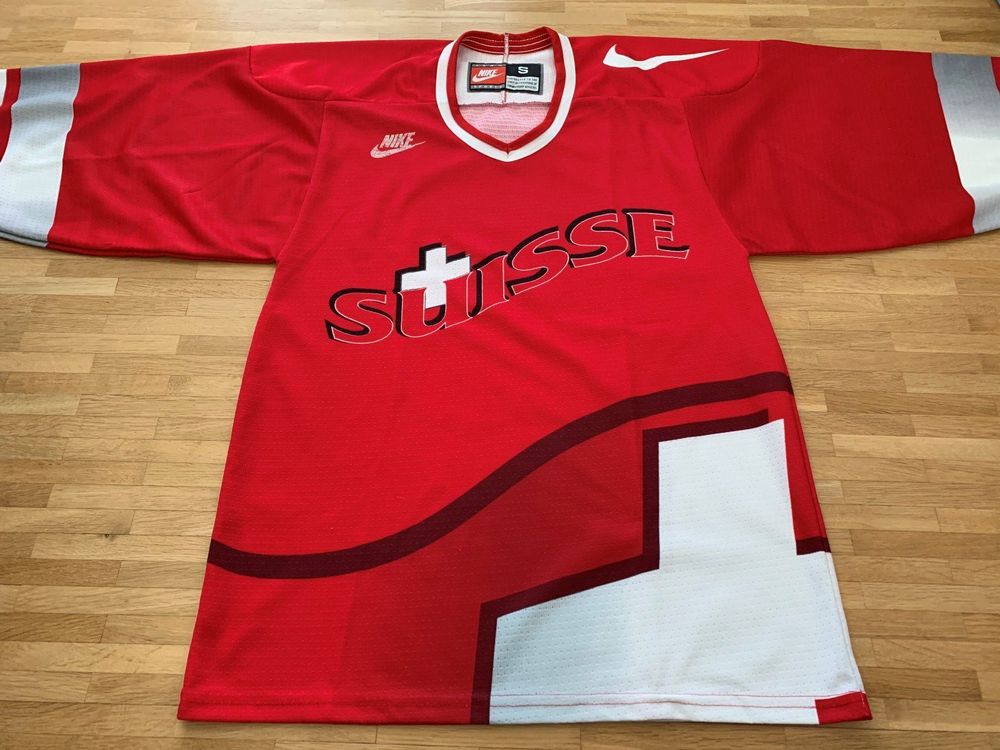 Vente en gros de maillots d'entraînement au hockey personnalisés de grande taill