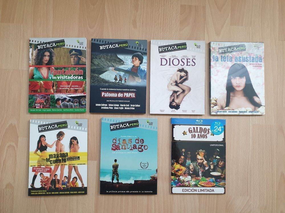 Dvd Filme Kaufen