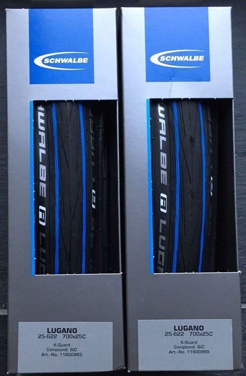 schwalbe lugano 25c