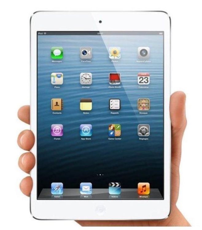 iPad mini 2 64GB スペースグレイ ME278J/A Wi-Fi