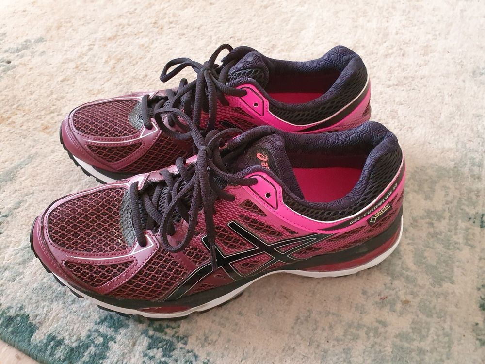 asics gel cumulus 17 Vendita