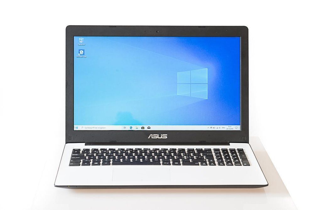 Asus x553ma нет звука