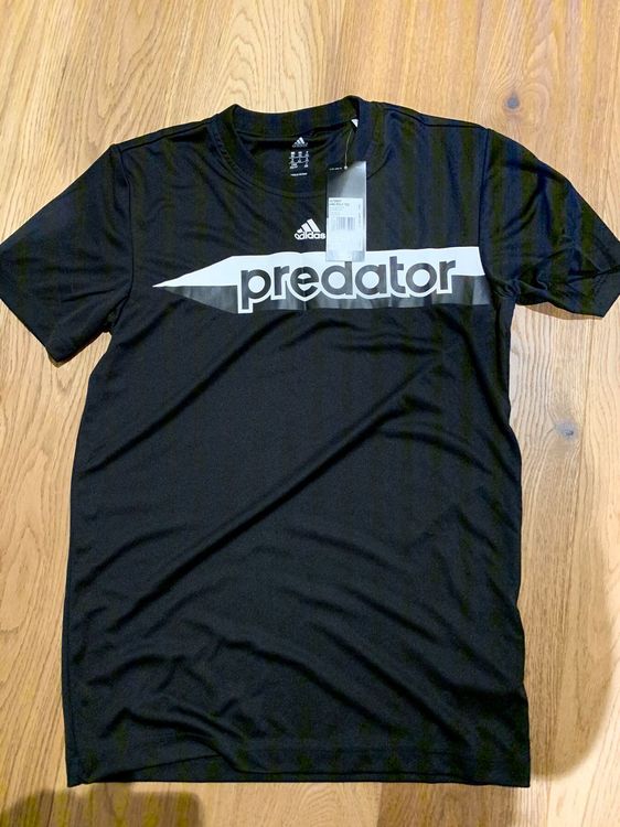 adidas predator t shirt