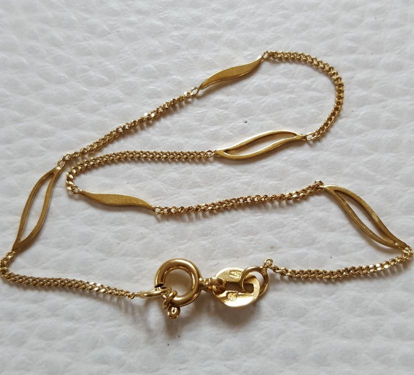 Gold 750 Armband 18 Karat Kaufen auf Ricardo