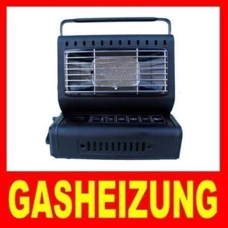 Campingheizung Gasheizung Zeltheizung | Kaufen auf Ricardo