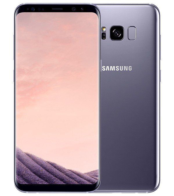 samsung galaxy s8 duos