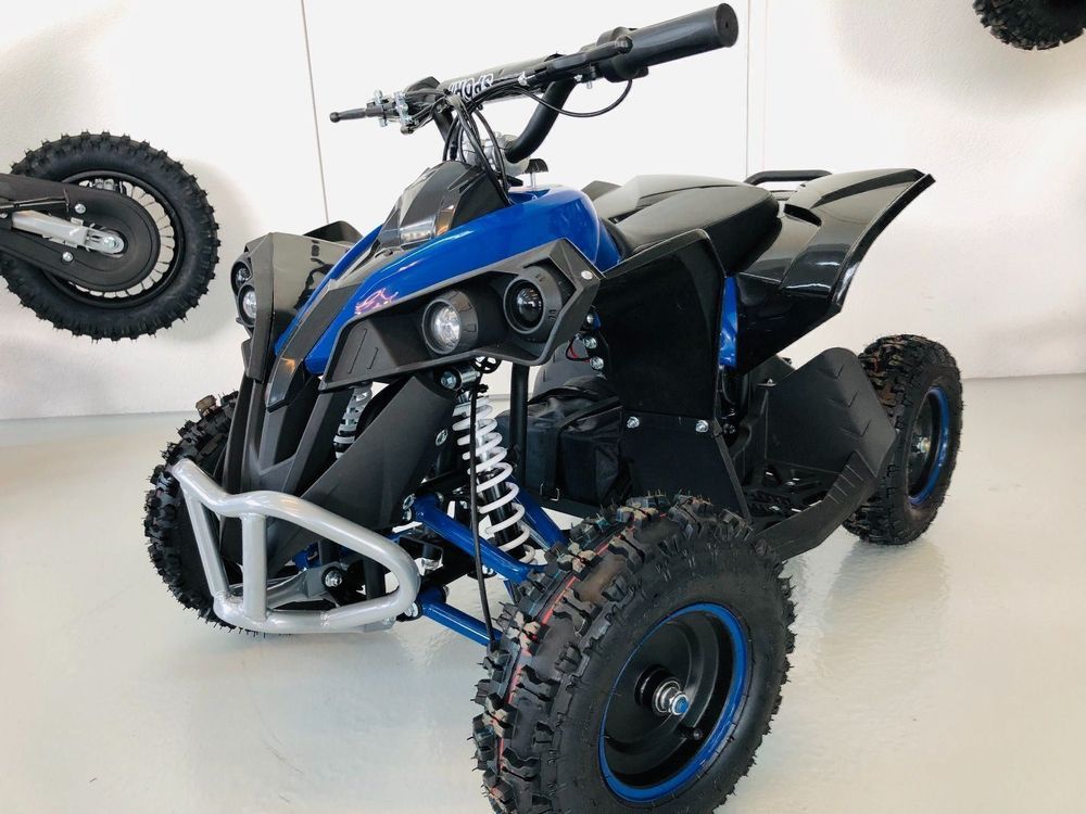 Kinder Quad, Elektro Quad ATV, Jetzt.... Kaufen auf Ricardo