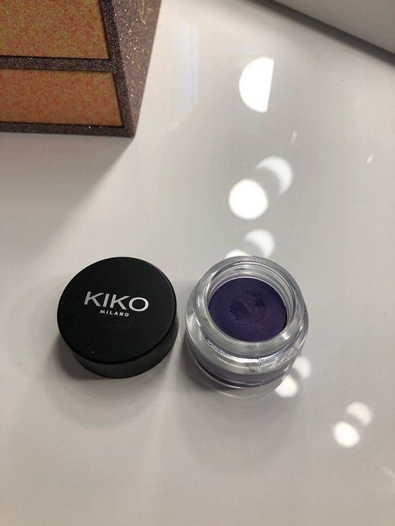 Kiko Cream Crush Eyeshadow ab 1. Kaufen auf Ricardo