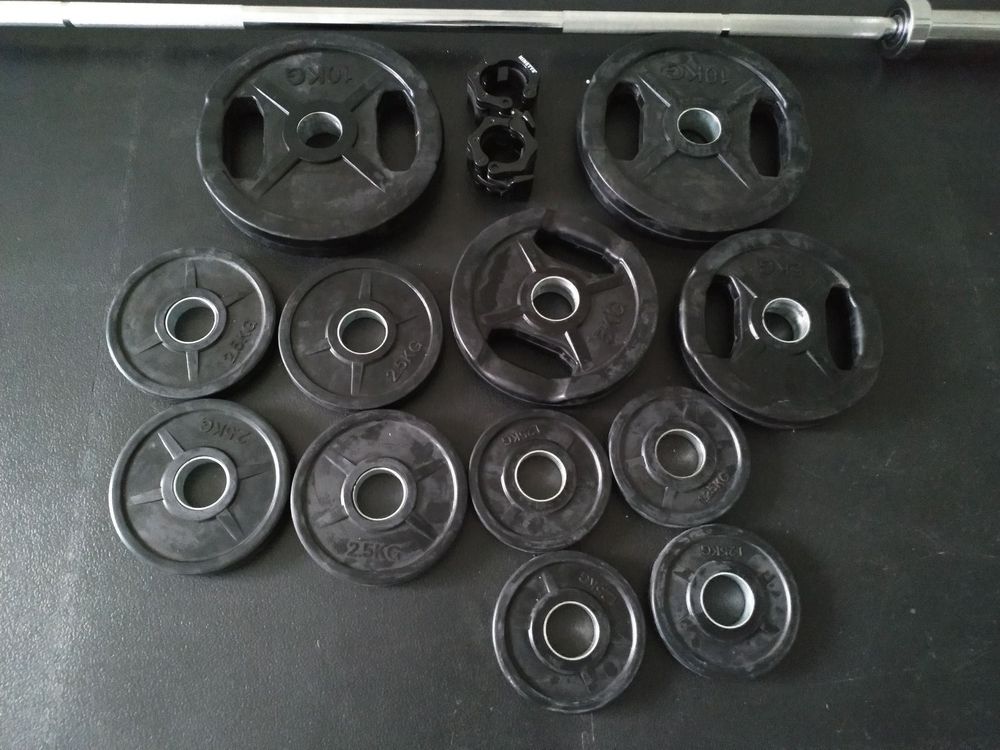 Ensemble de poids et haltère top 13 pour 2020 Pro Muscu Ensemble de poids et haltère top 13 pour 2020 Pro Muscu