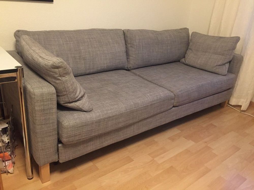 Schlafsofa Karstadt Ikea Kaufen Auf Ricardo