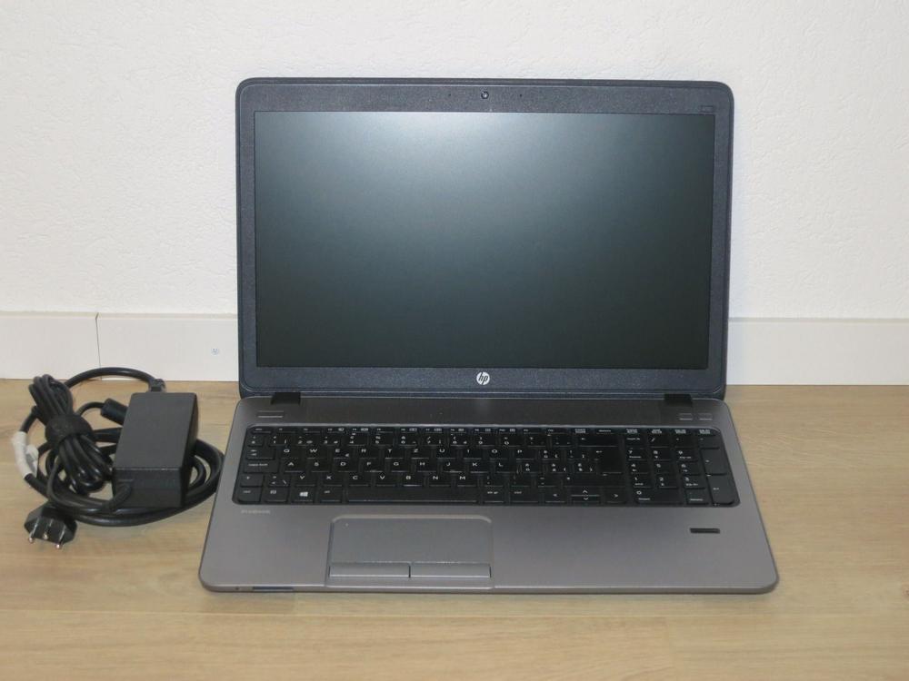 Разбор hp probook 450 g1