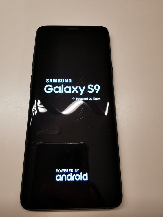 samsung galaxy s9 64