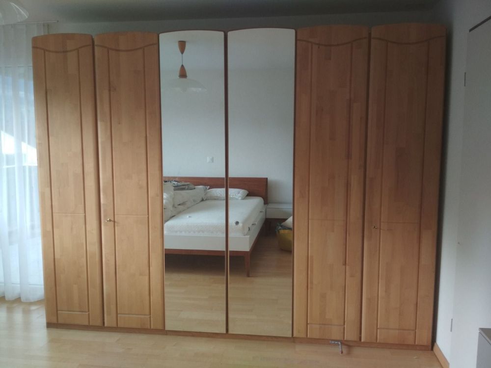 Schlafzimmer Schranke - Arhouou