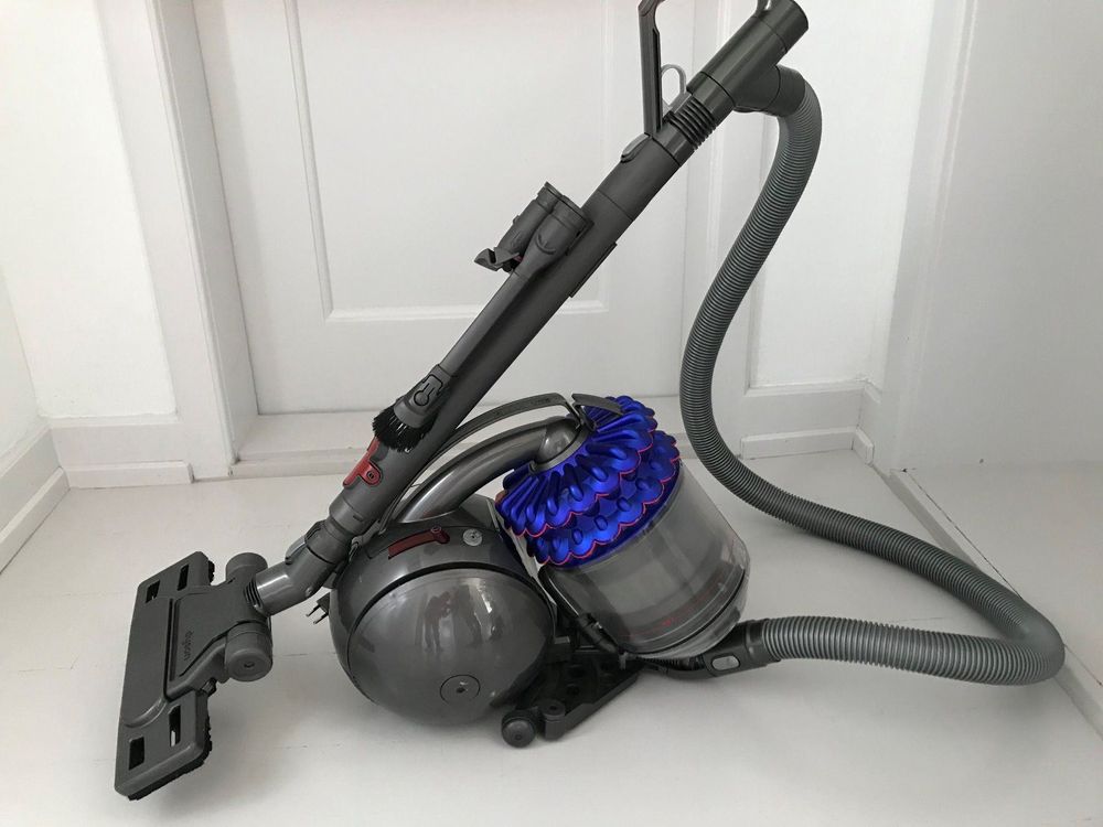 Dyson dc52 двигатель