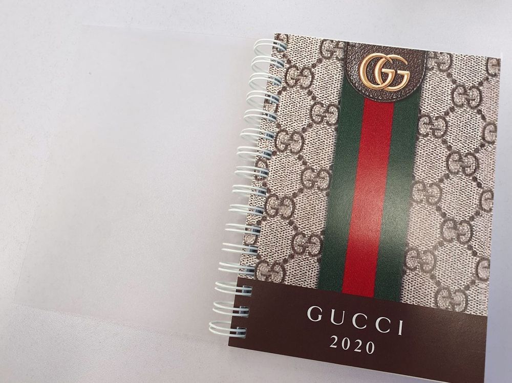 Agenda Gucci | Kaufen auf Ricardo