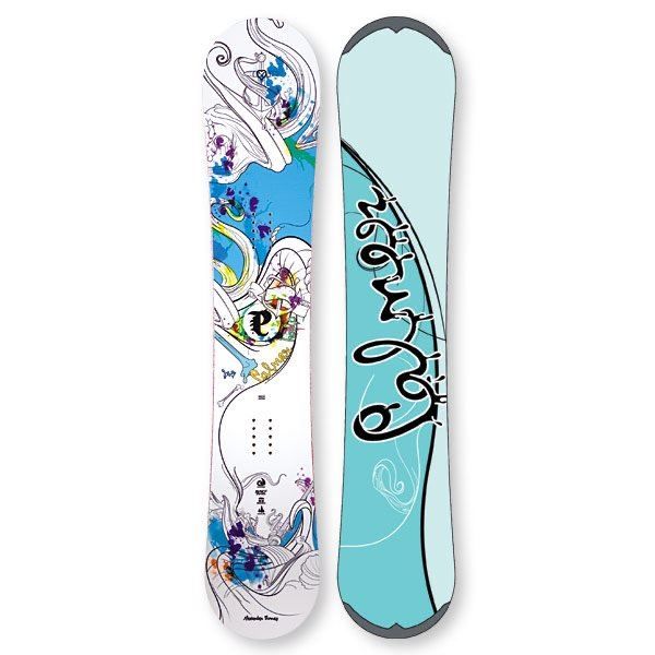 Damen Palmer Snowboard Kaufen auf Ricardo