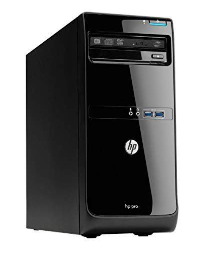 hp pro 3400 series mt Business Computer | Kaufen auf Ricardo