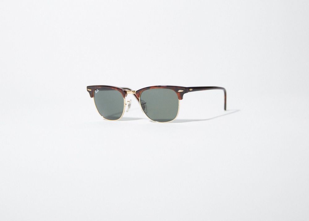 ray ban clubmaster w0366 price