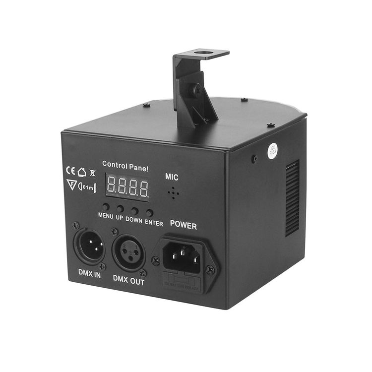 Bühnenbeleuchtung LED Disco Licht Party acheter sur Ricardo