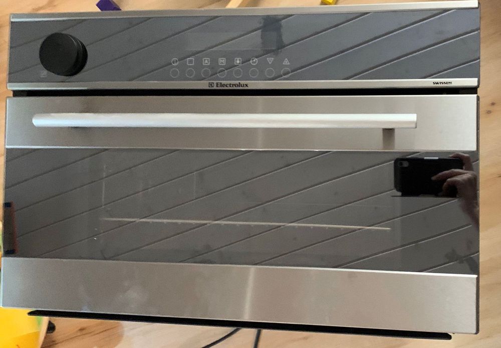 Steamer Electrolux Kaufen auf Ricardo