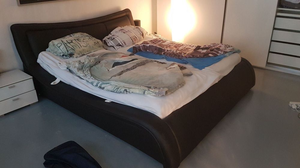 Bett Kingsize Kaufen Auf Ricardo