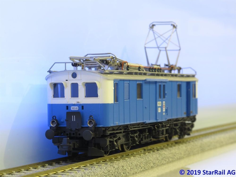 Roco 63899 SBB Gep cktriebwagen Fe 4 4 Comprare Su Ricardo