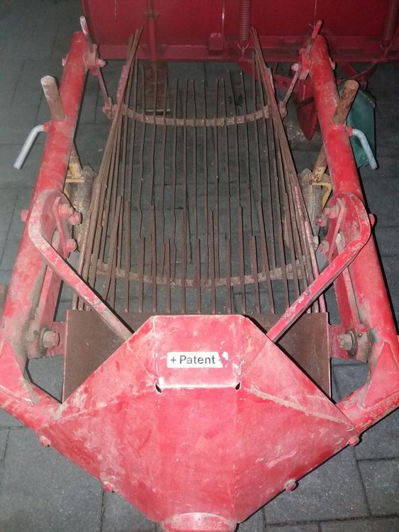 Rapid S -Spezial Rapid 606 505 alt- U | Kaufen auf Ricardo