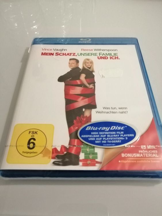 Mein Schatz, unsere Familie und Ich Kaufen auf Ricardo Mein Schatz, unsere Familie und Ich Kaufen auf Ricardo