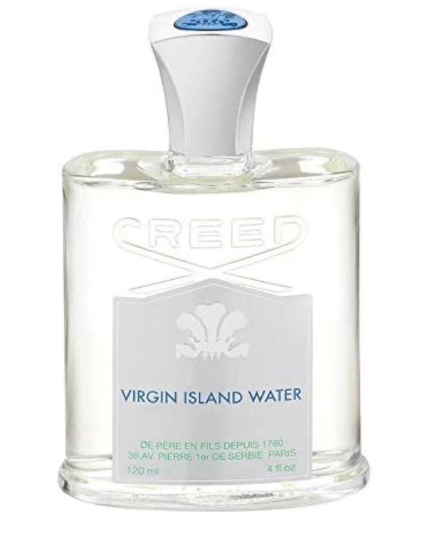 CREED VIRGIN ISLAND WATER EDP 120ml Duft acheter sur Ricardo