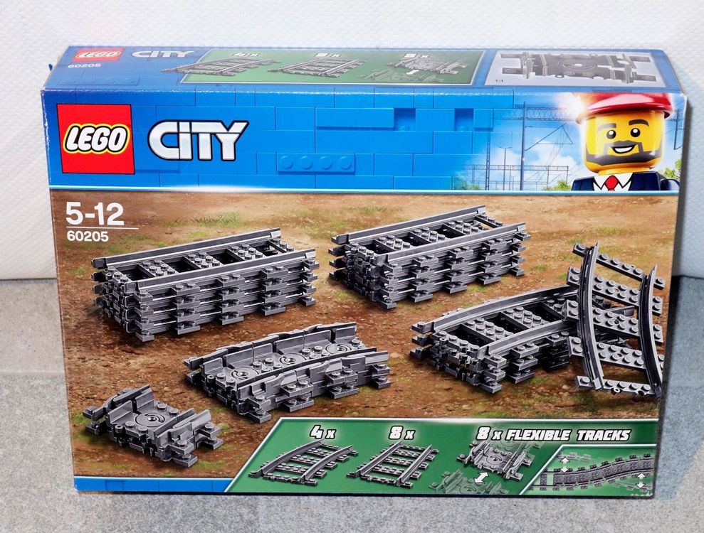Lego - レゴ LEGO 60205 60238 各3個ずつセットの+spbgp44.ru