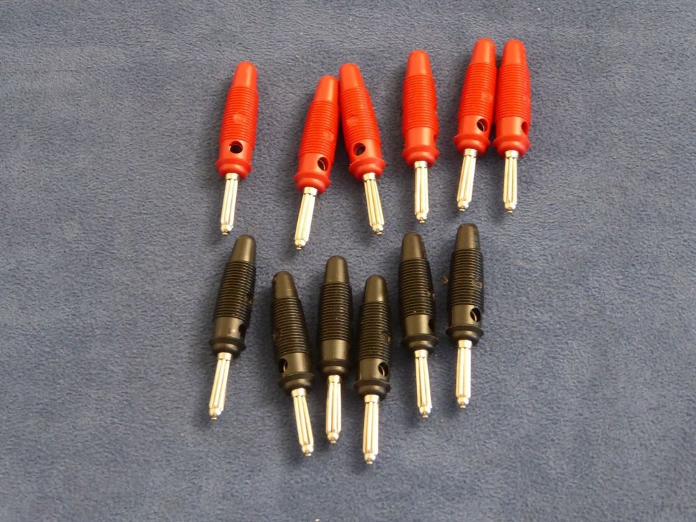 bananenstecker kaufen