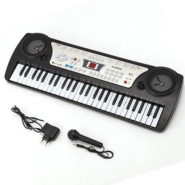 e-klavier-digital-piano-keyboard-54-keys-kaufen-auf-ricardo