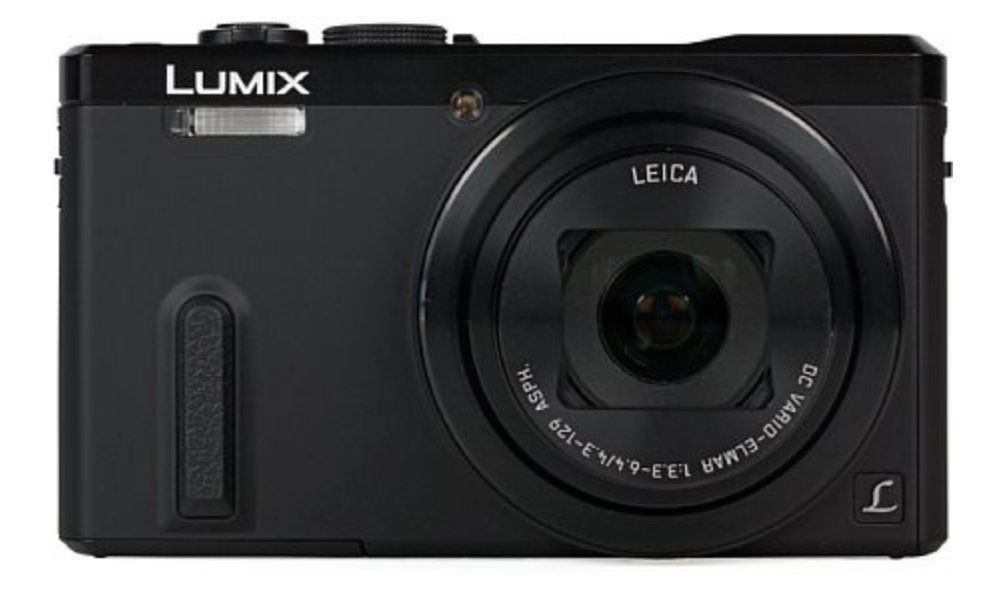 Panasonic Lumix DMCTZ61 Camera GPS Kaufen auf Ricardo