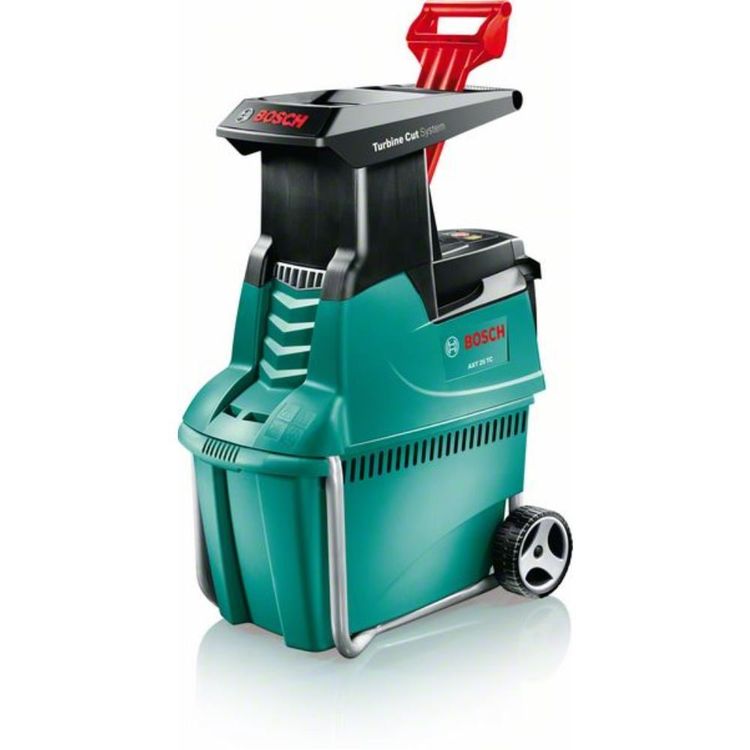 Difference Broyeur Bosch Axt 25 Tc Et Axt 2550 Tc