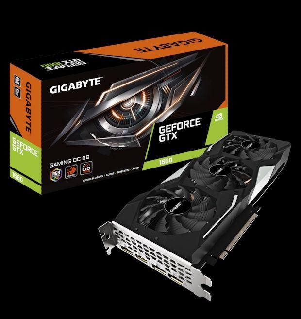 Gigabyte gtx 1060 extreme gaming обзор