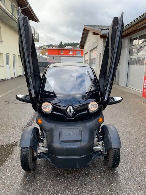 Renault Twizy kaufen auf Ricardo