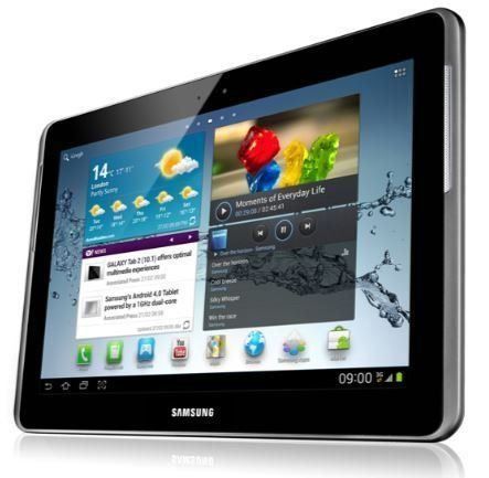 samsung gt p5 100