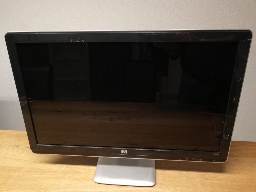 HP Monitor 2510i | Kaufen auf Ricardo
